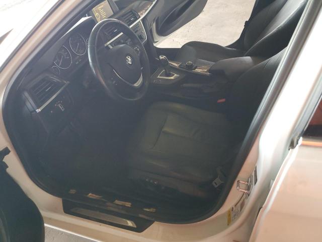 Aukcja sprzedaży 2012 Bmw 328 I Sulev, vin: WBA3C1C53CF430878, numer aukcji: 66281243