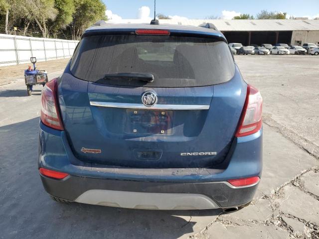 Aukcja sprzedaży 2019 Buick Encore Preferred, vin: KL4CJASB6KB959094, numer aukcji: 64058523