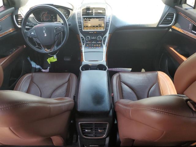 Продаж на аукціоні авто 2018 Lincoln Mkx Reserve, vin: 2LMPJ6LR2JBL30666, номер лоту: 62230843