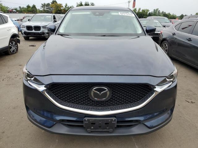 Aukcja sprzedaży 2018 Mazda Cx-5 Touring, vin: JM3KFBCM1J0373493, numer aukcji: 62915723