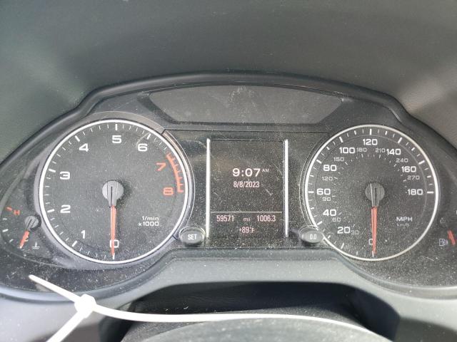 Продаж на аукціоні авто 2012 Audi Q5 Premium Plus, vin: WA1LFAFP2CA061798, номер лоту: 63145723