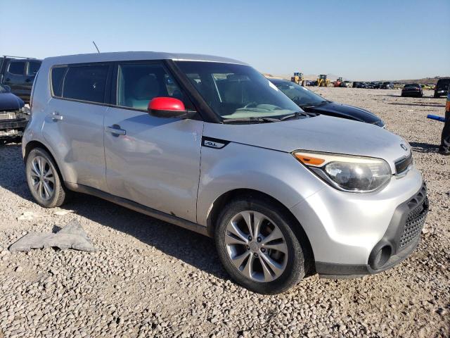 Продажа на аукционе авто 2015 Kia Soul +, vin: KNDJP3A59F7772928, номер лота: 63171983