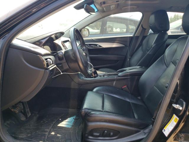 Aukcja sprzedaży 2015 Cadillac Ats Luxury, vin: 1G6AH5RX1F0141813, numer aukcji: 62284163