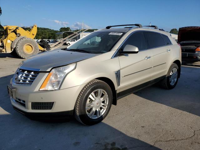 Aukcja sprzedaży 2015 Cadillac Srx Luxury Collection, vin: 3GYFNBE33FS520974, numer aukcji: 64551693