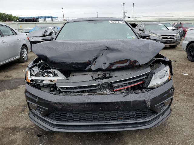 Продаж на аукціоні авто 2017 Volkswagen Jetta Gli, vin: 3VW4T7AJ9HM313885, номер лоту: 65480513