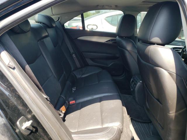 Aukcja sprzedaży 2015 Cadillac Ats Luxury, vin: 1G6AH5RX1F0141813, numer aukcji: 62284163