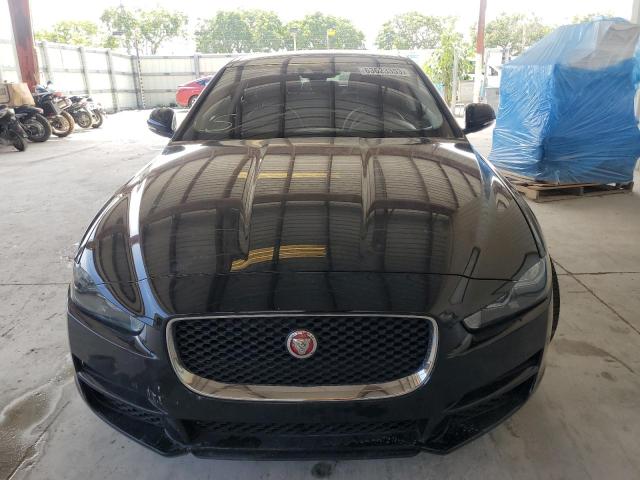 Продаж на аукціоні авто 2019 Jaguar Xe Premium, vin: SAJAD4FX3KCP46739, номер лоту: 63623353