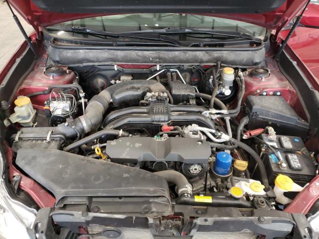 Aukcja sprzedaży 2014 Subaru Outback 2.5i Limited, vin: 4S4BRCKC0E3244594, numer aukcji: 64556113