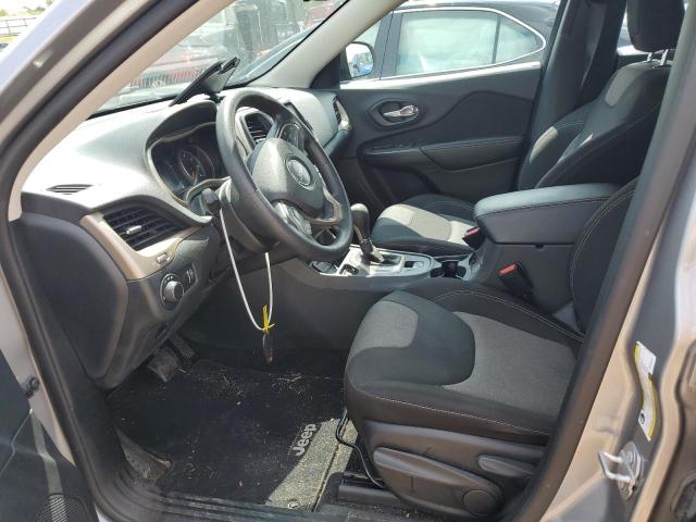 Aukcja sprzedaży 2015 Jeep Cherokee Sport, vin: 1C4PJLAB1FW760747, numer aukcji: 62671483