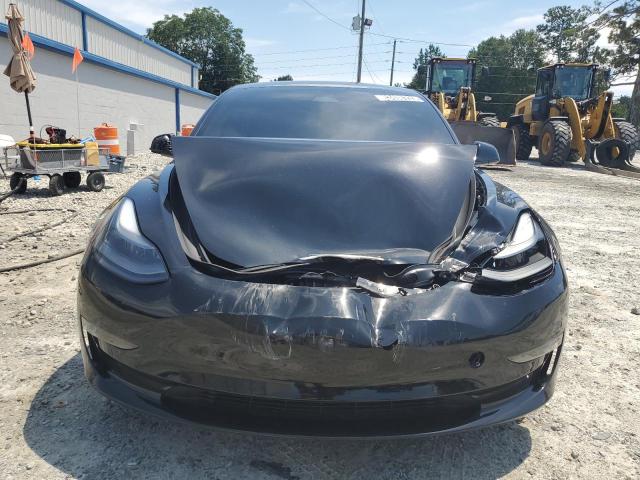 Продажа на аукционе авто 2022 Tesla Model 3, vin: 5YJ3E1EB3NF185538, номер лота: 63488333