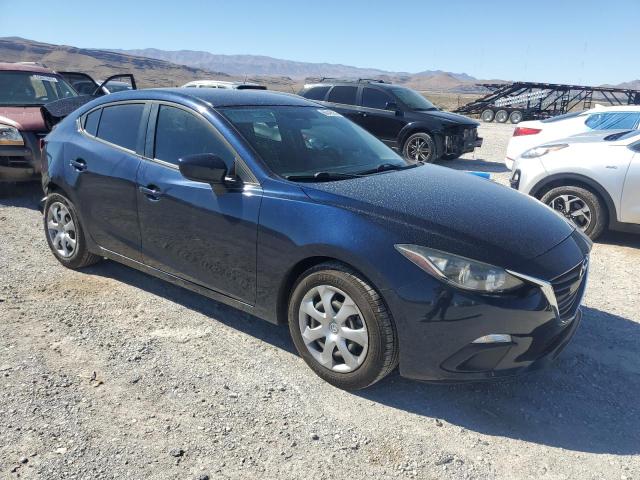 2016 Mazda 3 Sport მანქანა იყიდება აუქციონზე, vin: JM1BM1T75G1307132, აუქციონის ნომერი: 66049563