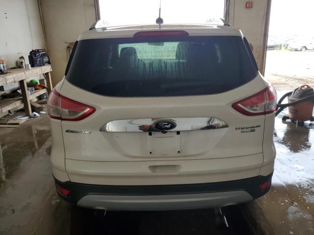 Aukcja sprzedaży 2014 Ford Escape Titanium, vin: 1FMCU9J91EUD23794, numer aukcji: 62395903