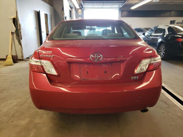 Продаж на аукціоні авто 2008 Toyota Camry Hybrid, vin: JTNBB46K683045405, номер лоту: 63496703