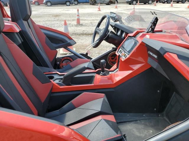 Aukcja sprzedaży 2015 Polaris Slingshot Sl, vin: 57XAAPFA2F5103076, numer aukcji: 62921473