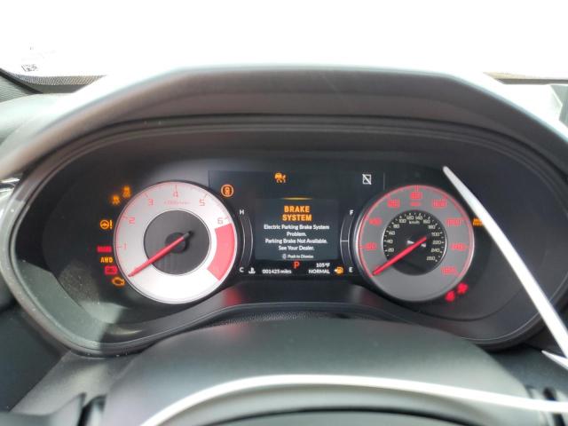 62681793 :رقم المزاد ، 19UUB7F93PA000350 vin ، 2023 Acura Tlx Type S مزاد بيع