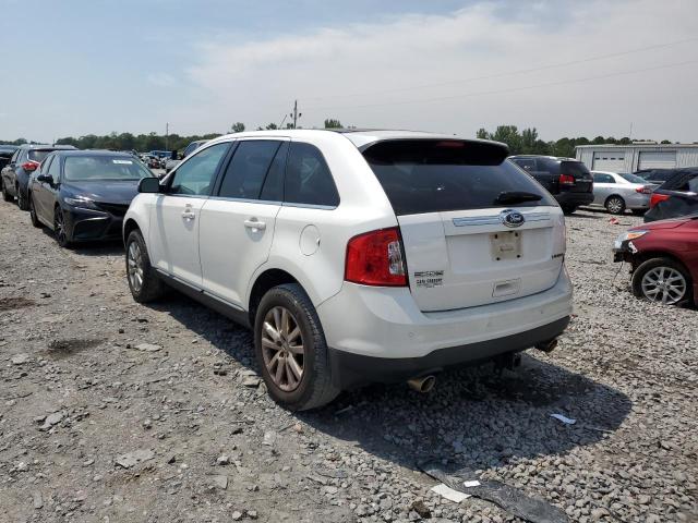 Продажа на аукционе авто 2012 Ford Edge Limited, vin: 2FMDK3KC3CBA36106, номер лота: 62473513