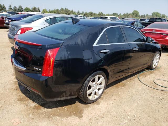 Aukcja sprzedaży 2015 Cadillac Ats Luxury, vin: 1G6AH5RX1F0141813, numer aukcji: 62284163