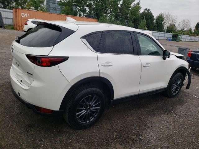 2021 Mazda Cx-5 Touring მანქანა იყიდება აუქციონზე, vin: JM3KFBCM7M1112903, აუქციონის ნომერი: 64420613