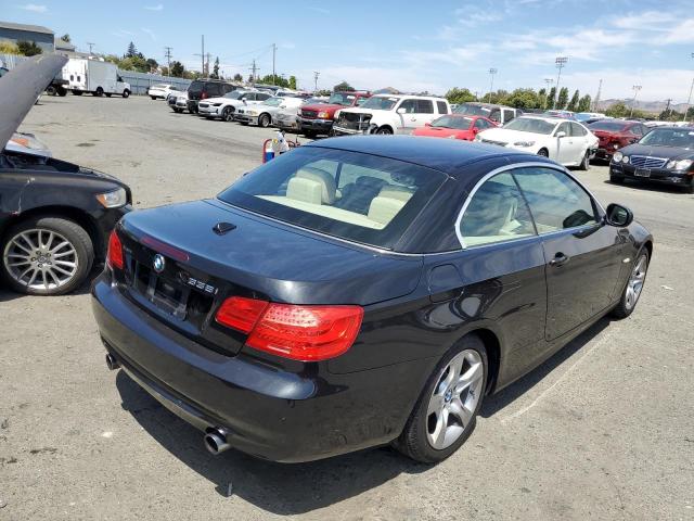 Продаж на аукціоні авто 2012 Bmw 335 I, vin: WBADX7C5XCE745310, номер лоту: 62249813