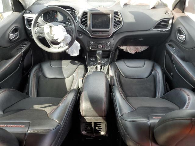 63758863 :رقم المزاد ، 1C4PJMBX9LD625331 vin ، 2020 Jeep Cherokee مزاد بيع