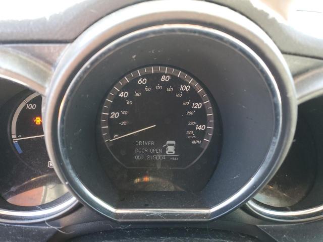 Продажа на аукционе авто 2006 Lexus Rx 400, vin: JTJHW31U160010563, номер лота: 61385163