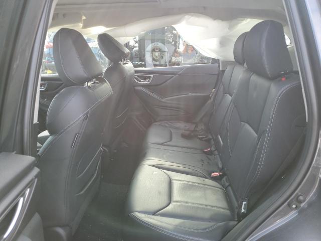 63154563 :رقم المزاد ، JF2SKASC8MH589310 vin ، 2021 Subaru Forester Limited مزاد بيع