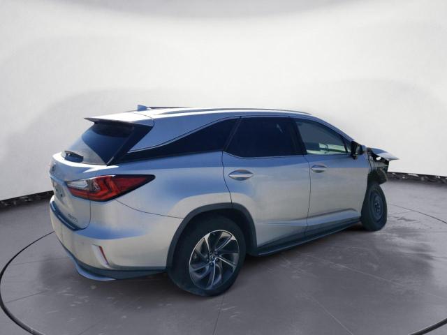 Продаж на аукціоні авто 2018 Lexus Rx, vin: JTJGZKCA2J2004509, номер лоту: 64496003