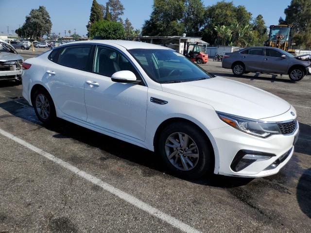 Aukcja sprzedaży 2020 Kia Optima Lx, vin: 5XXGT4L39LG392207, numer aukcji: 63762063