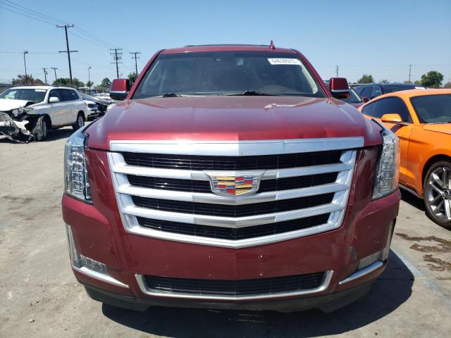 64638973 :رقم المزاد ، 1GYS3HKJ0GR156494 vin ، 2016 Cadillac Escalade Esv Luxury مزاد بيع