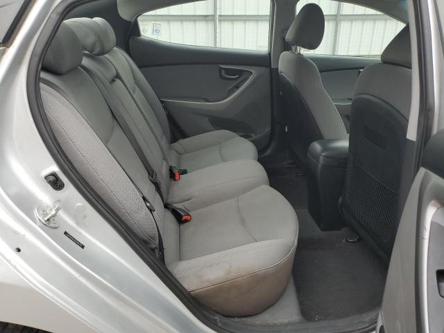 Продаж на аукціоні авто 2013 Hyundai Elantra Gls, vin: 5NPDH4AE0DH305387, номер лоту: 65409083