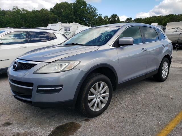 Aukcja sprzedaży 2008 Mazda Cx-9, vin: JM3TB28AX80134646, numer aukcji: 63512083