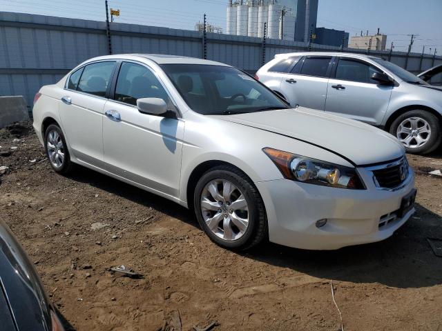 Aukcja sprzedaży 2010 Honda Accord Exl, vin: 1HGCP3F84AA031711, numer aukcji: 63010883