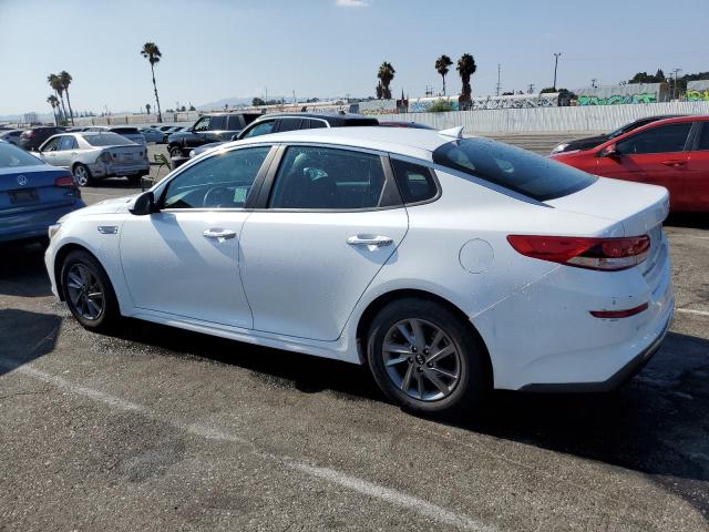 Aukcja sprzedaży 2020 Kia Optima Lx, vin: 5XXGT4L39LG392207, numer aukcji: 63762063