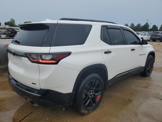 Продаж на аукціоні авто 2018 Chevrolet Traverse Premier, vin: 1GNEVJKW9JJ125161, номер лоту: 57987913