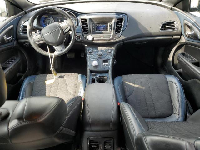 Продаж на аукціоні авто 2015 Chrysler 200 S, vin: 1C3CCCDG9FN700581, номер лоту: 65758803