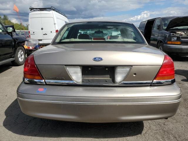 Aukcja sprzedaży 2001 Ford Crown Victoria Lx, vin: 2FAFP74W41X162882, numer aukcji: 65673953