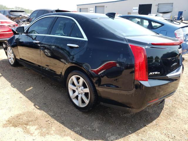 Aukcja sprzedaży 2015 Cadillac Ats Luxury, vin: 1G6AH5RX1F0141813, numer aukcji: 62284163