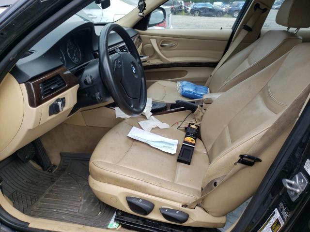 Aukcja sprzedaży 2011 Bmw 328 Xi Sulev, vin: WBAPK5C54BA994756, numer aukcji: 63708423