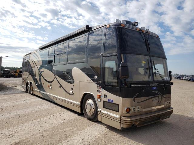 Продажа на аукционе авто 2000 Prevost Bus, vin: 2PCV3349XY1013488, номер лота: 64709543