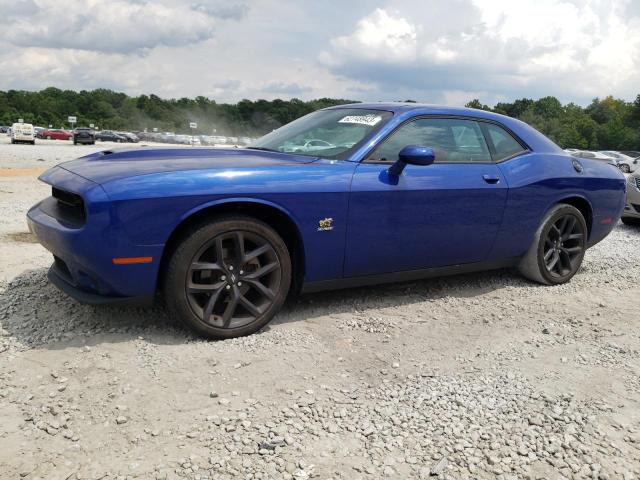 Aukcja sprzedaży 2021 Dodge Challenger Sxt, vin: 2C3CDZAG9MH556007, numer aukcji: 62748943