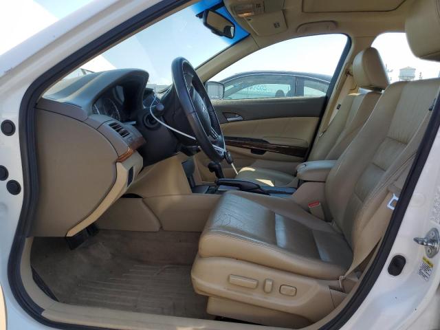 Aukcja sprzedaży 2010 Honda Accord Exl, vin: 1HGCP3F84AA031711, numer aukcji: 63010883