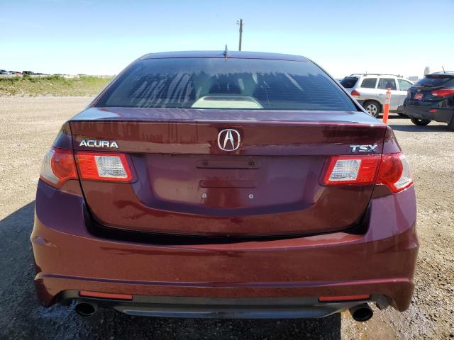 Продажа на аукционе авто 2009 Acura Tsx, vin: JH4CU26669C800191, номер лота: 63670163
