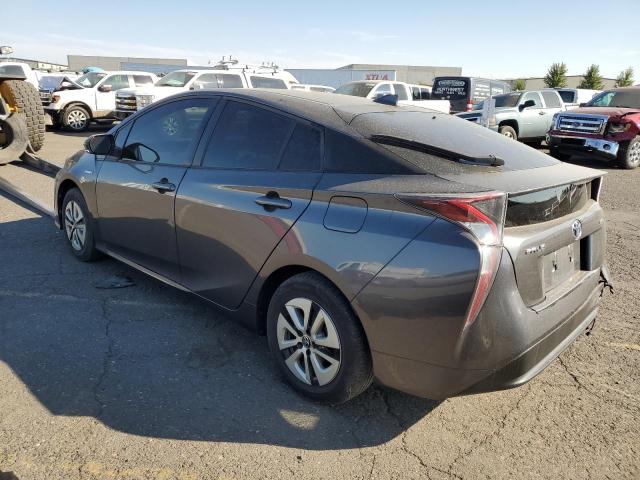 Aukcja sprzedaży 2016 Toyota Prius, vin: JTDKBRFU5G3003339, numer aukcji: 61791793