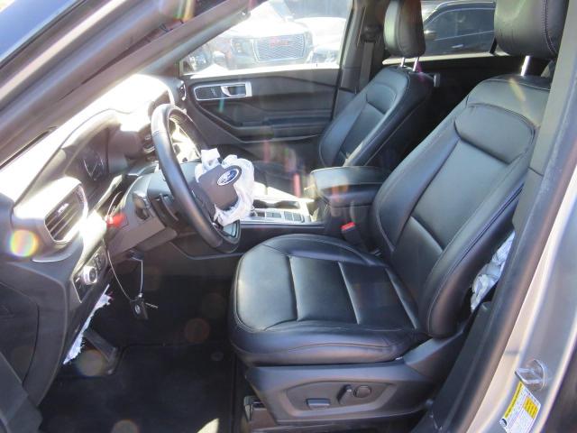 Aukcja sprzedaży 2020 Ford Explorer Xlt, vin: 1FMSK7DHXLGB36106, numer aukcji: 66576373