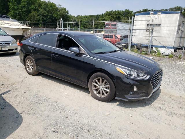 Aukcja sprzedaży 2018 Hyundai Sonata Se, vin: 5NPE24AF1JH676164, numer aukcji: 61877523