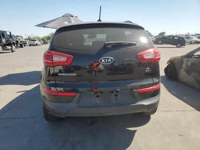 64822093 :رقم المزاد ، KNDPC3A26B7013854 vin ، 2011 Kia Sportage Ex مزاد بيع