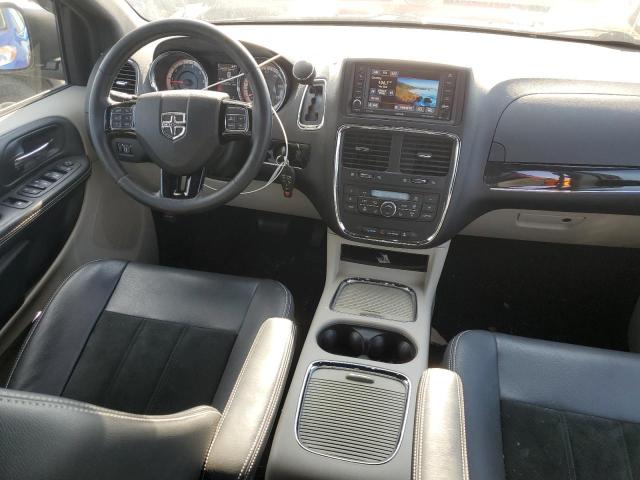 Продажа на аукционе авто 2017 Dodge Grand Caravan Sxt, vin: 2C4RDGCG4HR772547, номер лота: 62338183