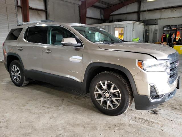 Продажа на аукционе авто 2023 Gmc Acadia Slt, vin: 1GKKNUL41PZ193964, номер лота: 64550073