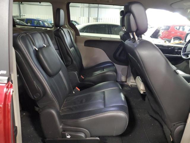 Aukcja sprzedaży 2011 Chrysler Town & Country Touring L, vin: 2A4RR8DGXBR712974, numer aukcji: 63891003