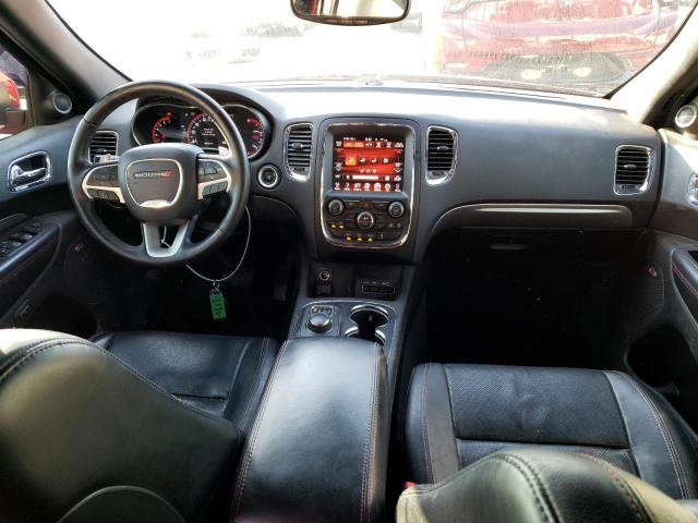 Aukcja sprzedaży 2017 Dodge Durango R/t, vin: 1C4SDJCT0HC797269, numer aukcji: 65657883
